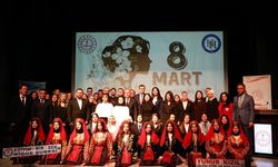 Niğde’de 8 Mart’a Özel Program