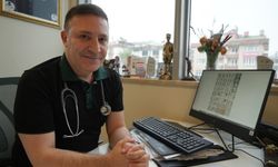 "Yaşayan her hücrenin sonu kanser"