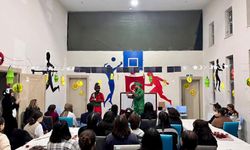 Çocuk Evleri Sitesi’nde Ramazan buluşması