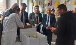 HEM’de 'Maarifin Kalbinde Ramazan' buluşması