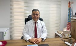 Prof. Dr. Koca’dan "Geçmeyen ağrı" uyarısı