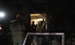 Bağdat Havalimanı’nda ABD üssüne 6 saldırı