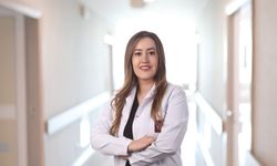 “Her az yiyen çocuk iştahsız değil”