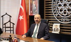 Kayseri Pastırmasına AB coğrafi işaret tescili