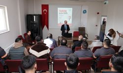 Tarım Bilim Kafe’de lahana hastalıkları masaya yatırıldı