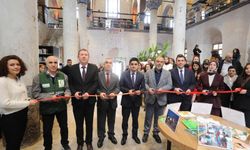 Kütüphane Haftası Niğde'de düzenlenen törenle başladı