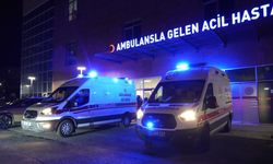 Yaşlı adam evinde ölü bulundu