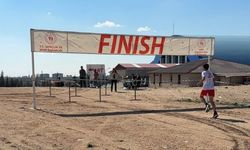 Anadolu Yıldızlar Ligi Kros Seçmeleri tamamlandı