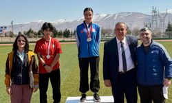 Atletizm müsabakaları tamamlandı