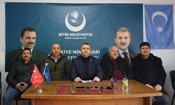 Karataş; “Oruç su ile açılır, kanla değil”