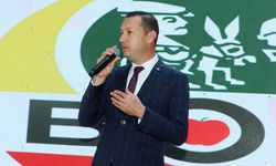 500 Kişilik Öğrenci Yurdu İhalesi gerçekleştirildi