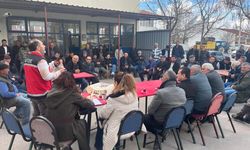 Bor’da ‘B Reçete’ eğitimi