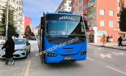 Bor-Niğde dolmuş ücretlerinde çift artış!