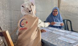 Cansuyu Ramazan Bereketini 58 Ülkeye taşıdı