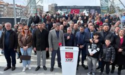 Kıvrakdal: “Durmayacağız, susmayacağız, yorulmayacağız”