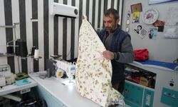 Devlet desteği ile kendi işinin sahibi oldu