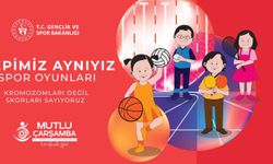 Down Sendromlu bireyler için etkinlik