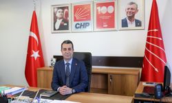 CHP’li Adem’den Orman Kararına tepki