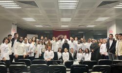 GASTRO Niğde Olağanüstü Genel Kurul yaptı