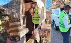 Gümüşler Belediyesi’nden Ramazan Dayanışması