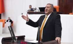 Gürer: ”Ülke yangın yeri, çiftçi ve işçi destek bekliyor”