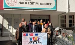 HEM Erasmus+ Projesinde ilk adımı tamamladı