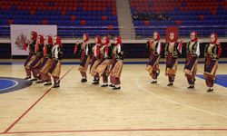 Hentbol Şampiyonası şölenle başladı