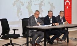 Hentbolun Yıldızları Niğde’de sahaya iniyor!