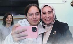 İl Müdürü Özbek; “Yolculuğu tamamlamaya az kaldı”