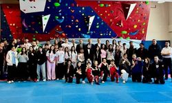 Kick Boks Niğde seçmeleri gerçekleştirildi