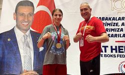 Kılınç Milli Takım Kampına katılıyor