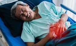 Yüksek kalorili beslenmek kolon kanseri sebebi olabilir