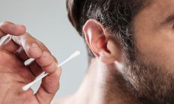 Kulak temizlemek isterken işitmenizi kaybedebilirsiniz