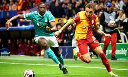 Liverpool ile 7. Randevu