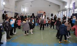 Maarifin Kalbinde Ramazan Şenlikleri başladı