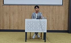 Hafızlık Yarışmasında Niğde öne çıktı