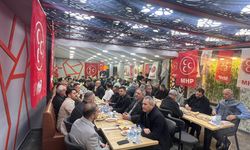 MHP’den Ramazan’da Birlik ve Beraberlik İftarı