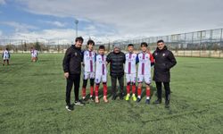 Niğde Belediyesispor’dan Milli Takım Gururu