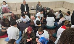 Niğde HEM’den Kapsayıcı Eğitim etkinliği