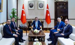 Niğde için güç birliği: Ankara’da kritik zirve