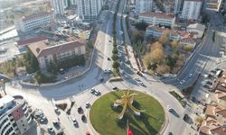 Niğde’ye yurt dışından 891 kişi göç etti