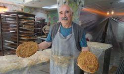 Niğde ‘tahinli pidesi' Türkiye'nin dört bir yanına gidiyor