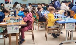 Niğde’de 80 Sporcu Satrançta yarıştı