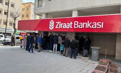 Bayram öncesi Emekli ikramiyesi yoğunluğu