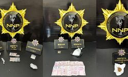 Narkotik Operasyonu: 7 Şüpheli yakalandı!