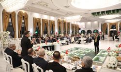 OSB’de İftar Programı düzenlendi