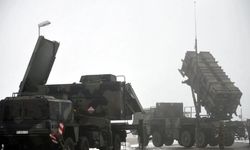 MSB: "Bir Patriot sistemi Malatya'da konuşlandırılmaktadır"