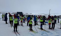 Sarıkamış’ta Niğde Rüzgârı