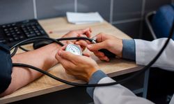 “Erişkin her 3 kişiden biri hipertansiyon hastası”