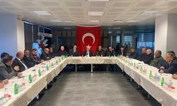 SGK Düzenlemeleri Esnafa iftarda aktarıldı